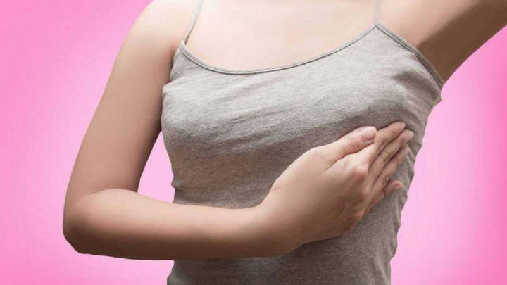 Cáncer de mama: insisten en que el diagnóstico precoz permite curar la mayoría de los casos
