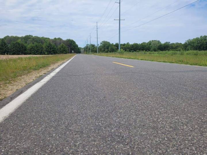 Road Commission Manager welcomes additional funding in new budget