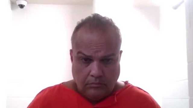 Marcos Lopez waives right to speedy trial in racketeering case