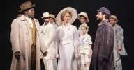 Broadway’s ‘Ragtime’ Revival Is a Staggering, Stunning Triumph