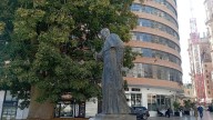 El cardenal Herrera Oria, en el punto de mira