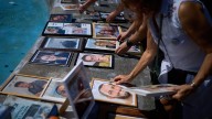IN PHOTOS | Israel marks 2nd anniversary of Oct. 7 attacks
