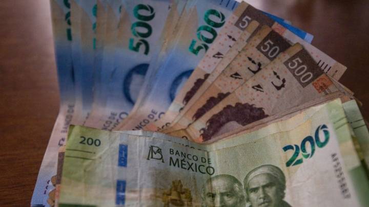 ¡No solo los de 20 pesos! estos son todos los billetes que saldrán de circulación en México