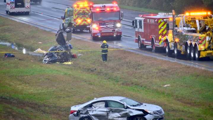 NTSB, FAA to begin investigation of fatal Dartmouth plane crash