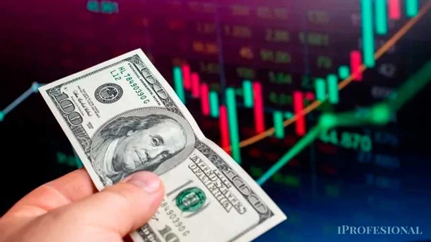 Se dispara la compra de dólares: el mercado huele devaluación