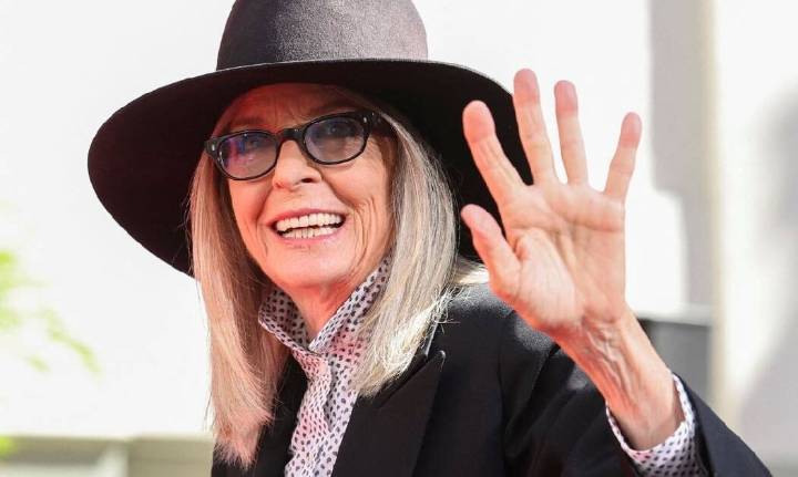 La drástica que tomó Diane Keaton con su vida meses antes de su trágica muerte