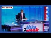 This Week with George Stephanopoulos Full Broadcast