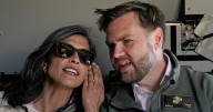 Usha Vance's Secret Role at Heart of Top Trump Deal Exposed