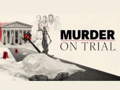 Stream A&E's 'Murder on Trial': New true crime series debuts on Halloween