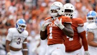 College football defensive stop rate ahead of Week 6