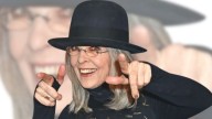Murió la actriz ganadora del Óscar Diane Keaton, a los 79 años