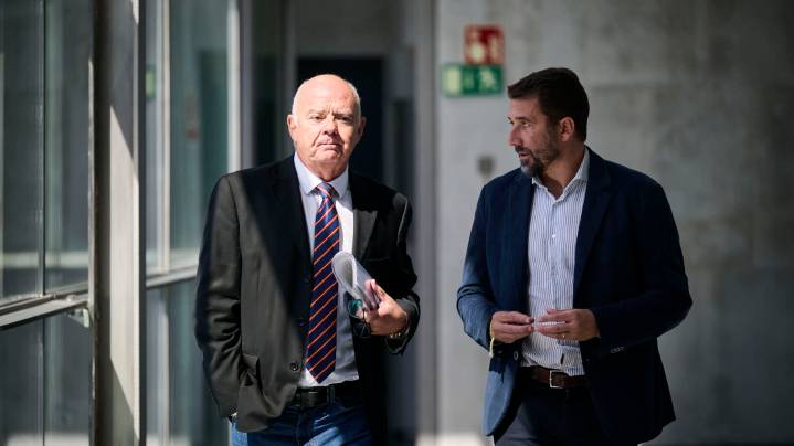 VOX exige a Chivite explicaciones por los campamentos en Navarra tras las denuncias de delitos sexuales