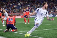 Chicago Fire battle to 2-2 draw for No. 8 seed in MLS playoffs