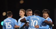 Coventry City player ratings as Kieffer Moore too hot for Sky Blues to handle