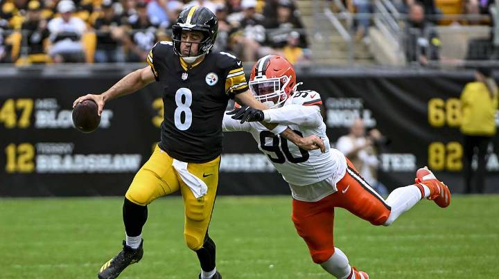 2 truths, 2 lies from NFL standings after Sunday’s Week 6 games