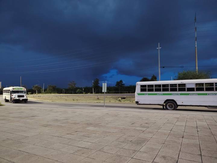 Ruta Clínica 18 ofrece servicio especial durante el Festival de la Cuenca del Seno Mexicano
