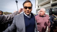 Trump says he has commuted sentence of former US Rep. George Santos in federal fraud case