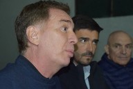 Diego Santilli: «Me gustaría ser gobernador»