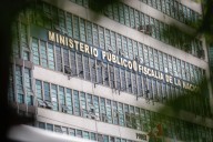 Fiscalía inició investigación por disturbios y agresiones a policías durante marchas