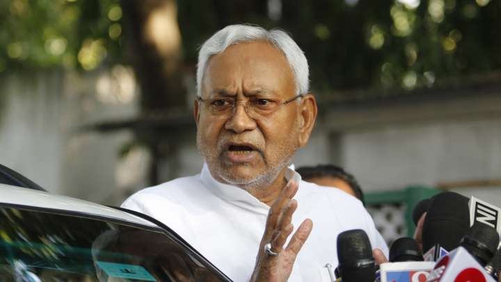 JD(U) Full List of candidates for Bihar elections 2025: Check who’s contesting from your constituency