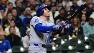 Dodgers vs. Brewers: Odds, schedule, Game 3 prediction, pick