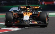Motor racing-Pressure, but no panic as Piastri keeps calm and carries on