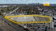 Developers chosen for southwest Detroit retail vision