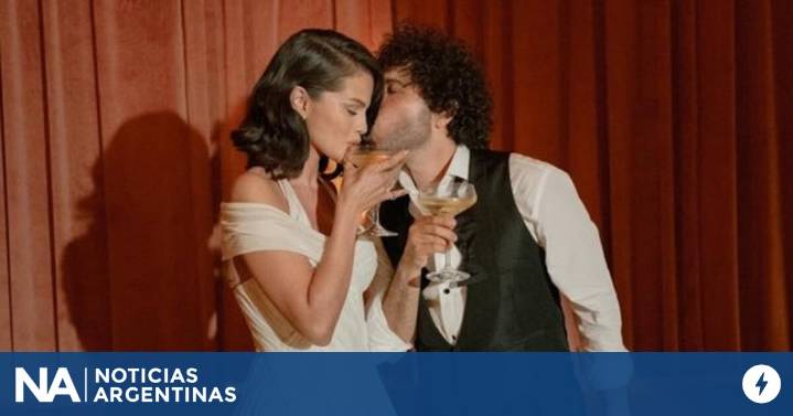 Selena Gomez mostró fotos inéditas de su boda con un detalle que molestaría a su ex Justin Bieber