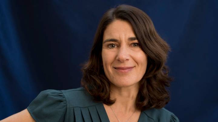 Esther Freud: I was screaming out with unhappiness in my marriage to David Morrissey