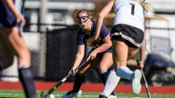 Photos of North Kingstown vs. Barrington field hockey on Sunday October 26