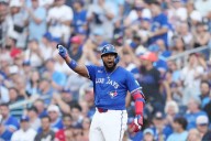 Vladimir Guerrero Jr. doesn’t just want to win, he wants to humiliate the opposition