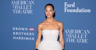 Misty Copeland Has Retired From The American Ballet Theatre