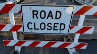 Damaged power line forces closure of I-480, Cleveland Clinic in Twinsburg