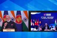 Modi hails India’s ASEAN ties, declares 2026 as ‘ASEAN-India Year of Maritime Cooperation’
