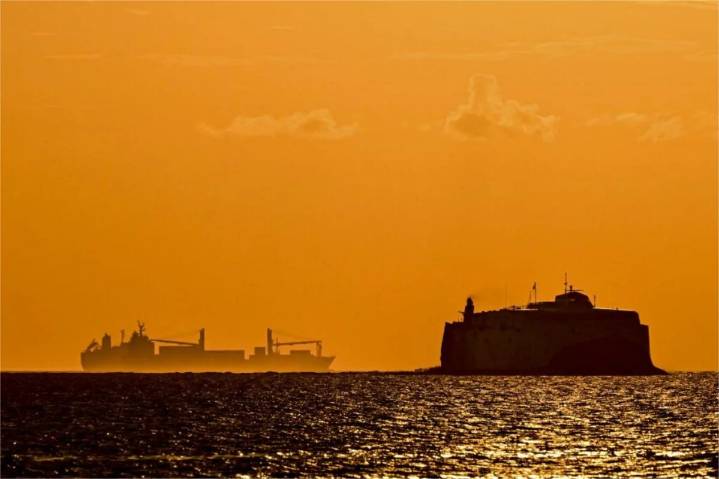 Gas, deportaciones, militares: Venezuela y Trinidad y Tobago se enfrentan por EE.UU.