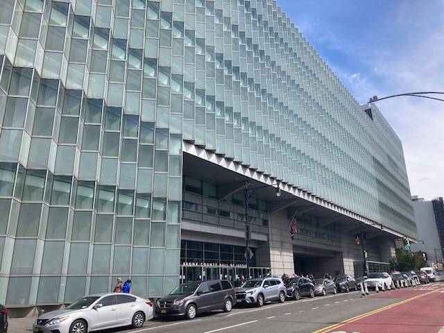 School Janitor from Yonkers Gets 5 Years for Sexually Assaulting 8