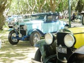 Autoclásica 2025: las 10 atracciones imperdibles de la expo apta para toda la familia