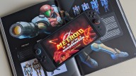 Metroid Prime 1-3: A Visual Retrospective - Stunning Art, Though Lacking Context