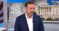 Sen. Chris Murphy says "only way" to end shutdown is "to have two parties" negotiating