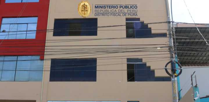 Prisión preventiva para implicado en robo agravado en Piura