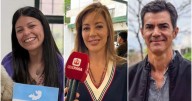 Orozco, primera en Senadores, y Flavia Royón logró ganarle a Urtubey por amplia diferencia