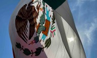 Estable, mexicano herido durante operativo federal en California