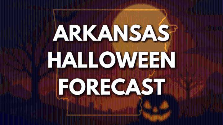 AST Blog: Halloween Weather History & Forecast