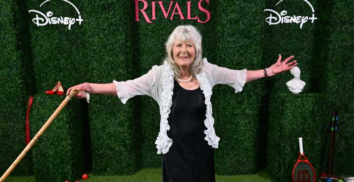 Popular Author Dies After Fall: Family in ‘Complete Shock’ Over Sudden Passing of Jilly Cooper