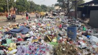 ‘Obstacles in dumping process’: Mohali Mayor blames MLA for garbage distress