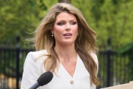 Trump’s newest attorney goon is in way over her head