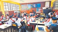 Fundación Romero reduce la brecha digital capacitando en IA a más de 1,000 escolares