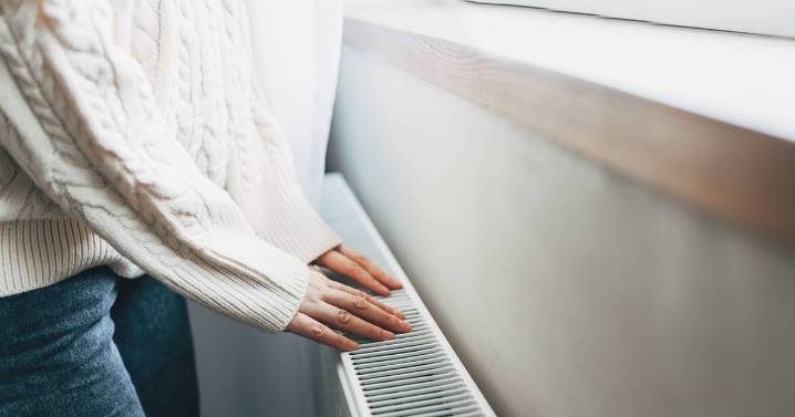 'Keep it on all day' heating warning - as expert flags '3 exceptions'