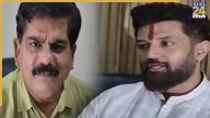 Chirag Paswan Exclusive On News 24: Talks On Bihar Polls, NDA Seat-Sharing, Voter List Row, And Prashant Kishor’s Allegations