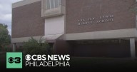 Community demands action after Kada Scott's body was found near vacant school in Philadelphia